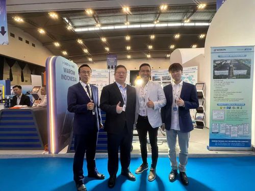 Latest company news about IPA 2025 の 1 日目