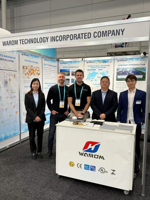 Latest company news about オーストラリアエネルギー生産者会議&展覧会2025 2日目