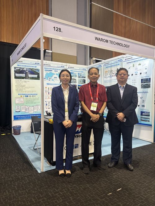 Latest company news about SOGCE 2025 が開催中です