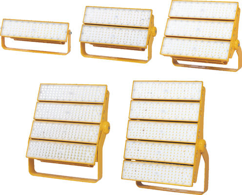 quality 強力な600W HRT97シリーズ防爆LED投光器 Ex Ec Mc IIC factory