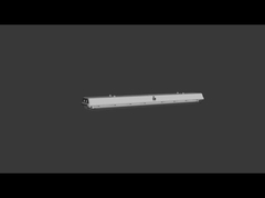 BAY51-Q LEDシリーズ 防爆灯具 LEDチューブ IECEx ATEX CU-TR